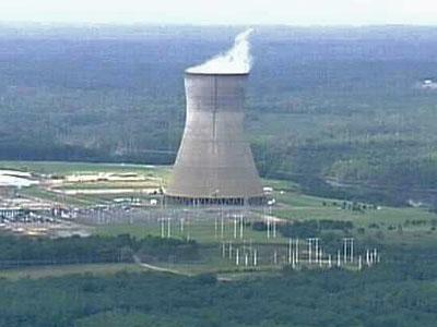 Wake Residents Fight Extending  Nuclear Plant's License