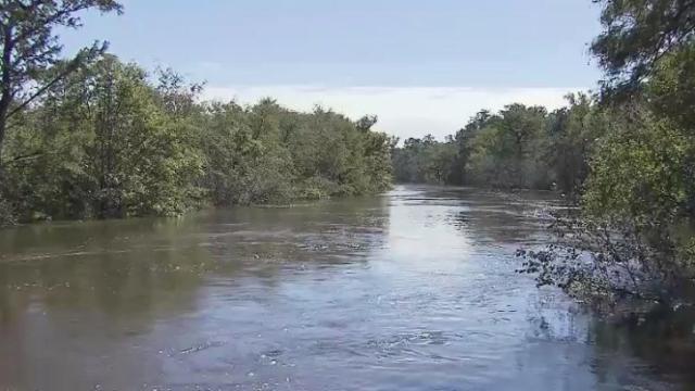 Sampson County awaits disaster declaration 