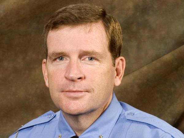 Ask Anything: 10 questions with Raleigh Police Chief Harry Dolan