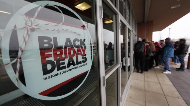 Black Friday 2016 preview