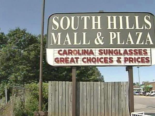 Cary Town Council Takes on Sign Debate