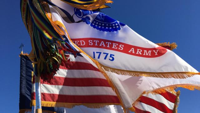 4 ways to mark Veterans Day on Monday