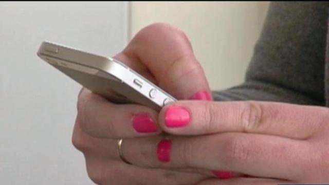Scammers use phone numbers to get personal information