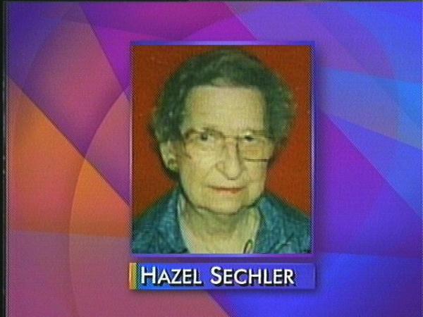 Hazel Sechler