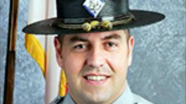 Highway Patrol sergeant under investigation after he was found at home while on duty