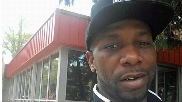 Family of Durham man shot by officer calls for change in police practices