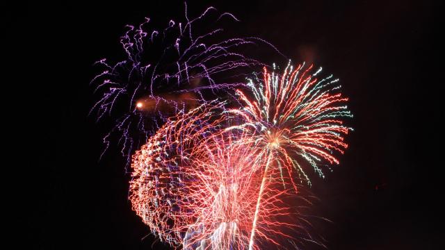 Fourth of July guide: Events, recipes, safety