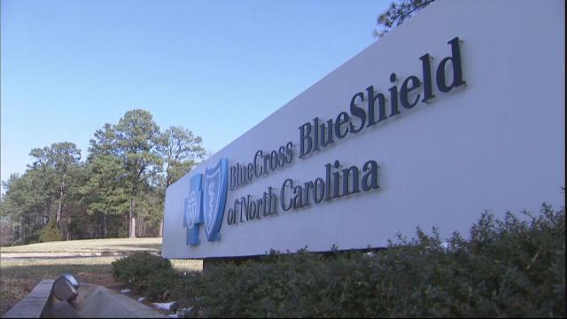 Blue Cross NC restructuring bill gets cool reception in first hearing