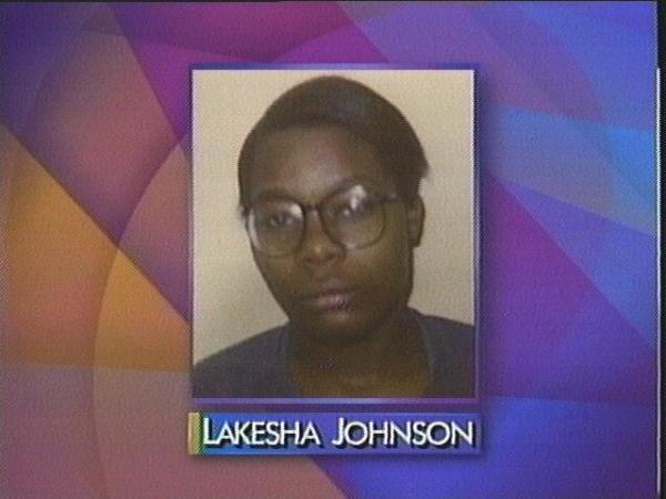 Lakesha Johnson