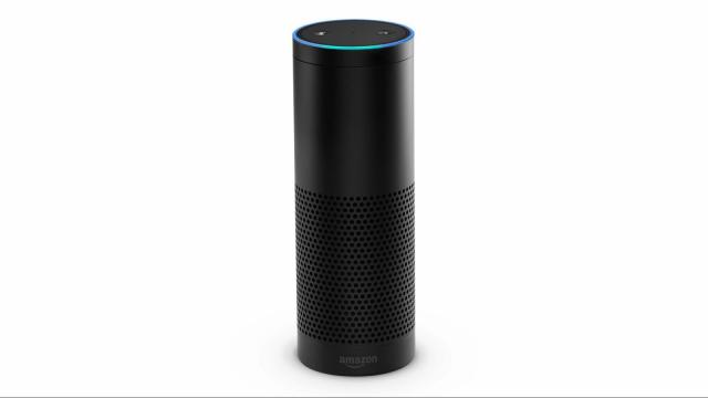 Amazon Echo reads WRAL news and weather