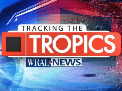 WRAL StormTrack 2009 air Wednesday at 7 p.m.