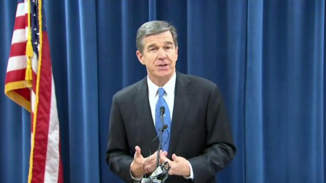 Cooper set for showdown with lawmakers