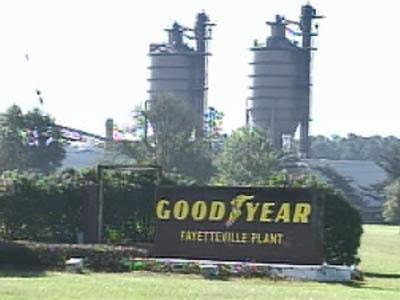 Easley Nixes Goodyear Grants; Special Session Planned