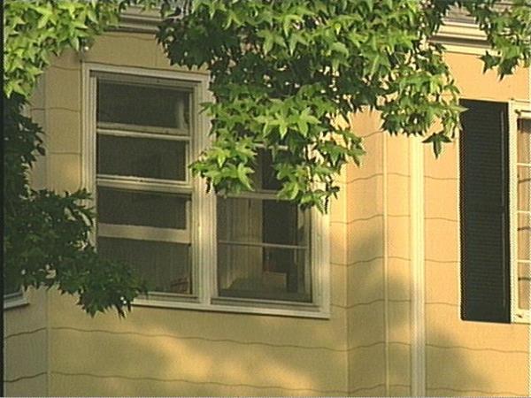 As temperatures rise, some people open windows to keep cool 