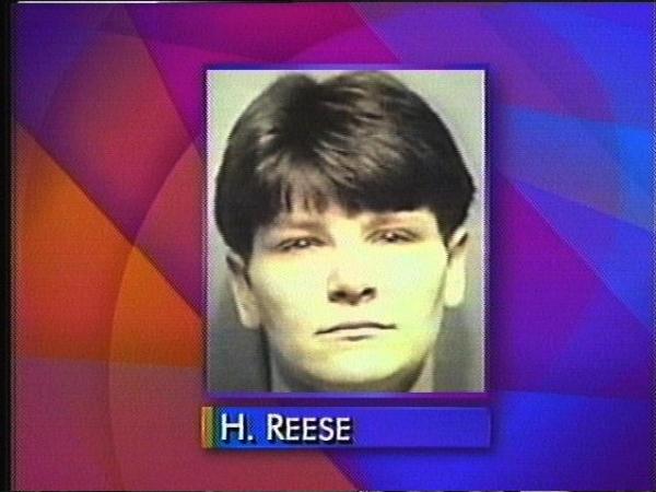 Heike Reese, Victim's Mother