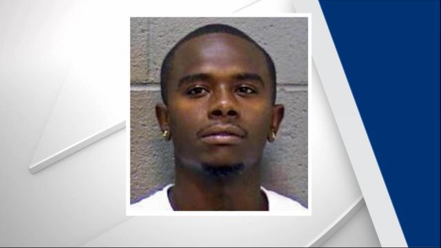 Durham man charged in Christmas Eve murder