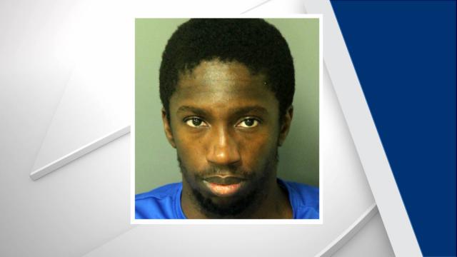 Man wounded in confrontation with Raleigh police arrested