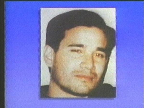 Fugitive Andrew Cunanan was reported to be in NC.