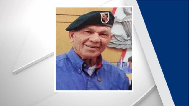 Questions surround murder of 86-year-old Army veteran