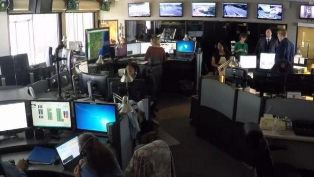 'Nobody gets a break,' employee says of overworked Durham 911 center