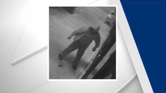 01/2017: Police search for suspect in 15 Fayetteville burglaries