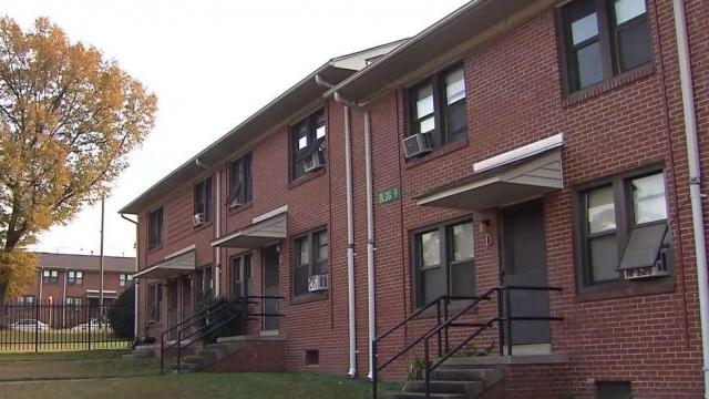 Durham violence prevention program to move to McDougald Terrace