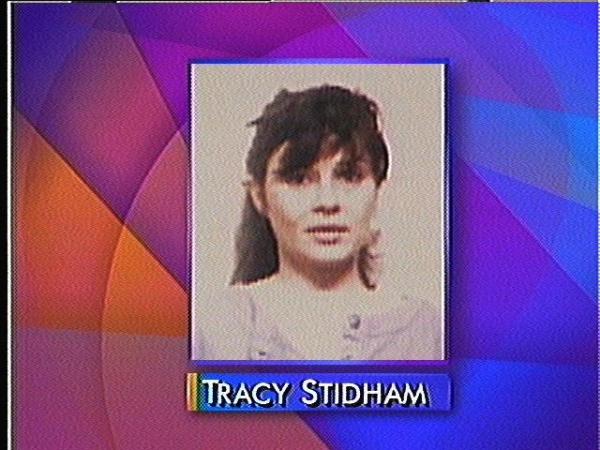 Tracy Stidham, day care center operator, faces an involuntary manslaughter charge.