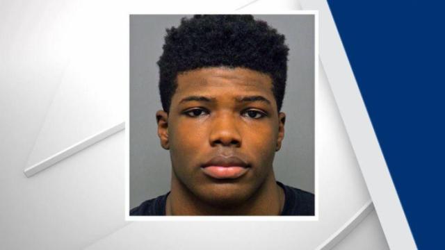 Athens Drive High basketball player indicted on felony sex charges