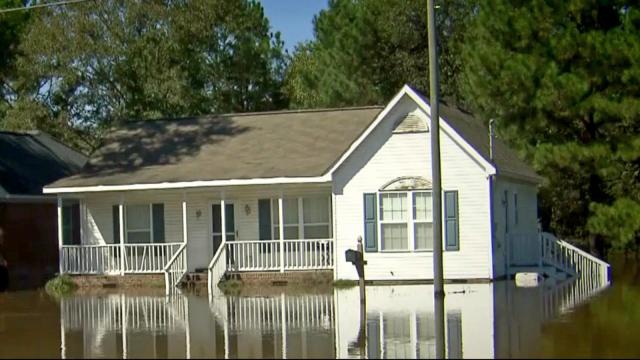 Princeville had plan, but not action, to avoid another flood