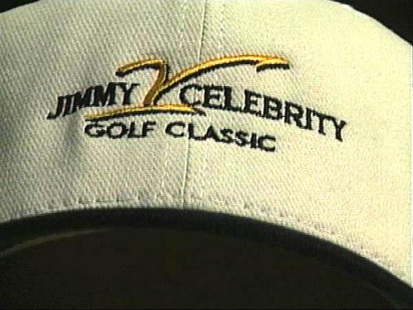 The Jimmy V. Golf Tournament is truly a "classic."