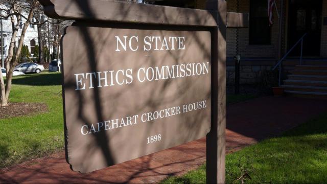 Supreme Court reinstates NC elections board