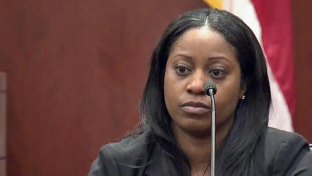Day 2 part 2: Woman testifies to fatal attack on parents