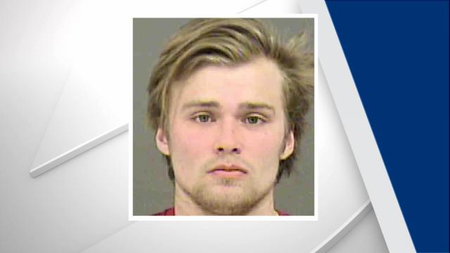 UNC-Charlotte quarterback arrested on rape charges