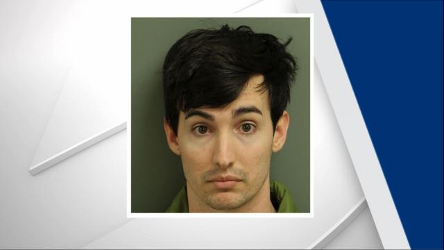 'Don't go to Cary tomorrow': Man charged with making online threat