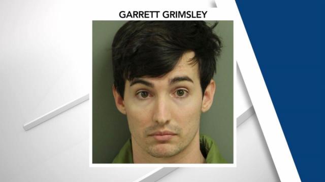 Warrants: Man threatened to injure non-Muslims in Cary