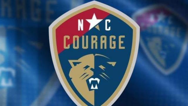 Courage look to go 3-0 with game against Chicago Red Stars on Sunday