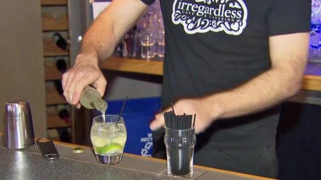 Carrboro becomes 1st town to allow Sunday morning alcohol sales under 'brunch bill'