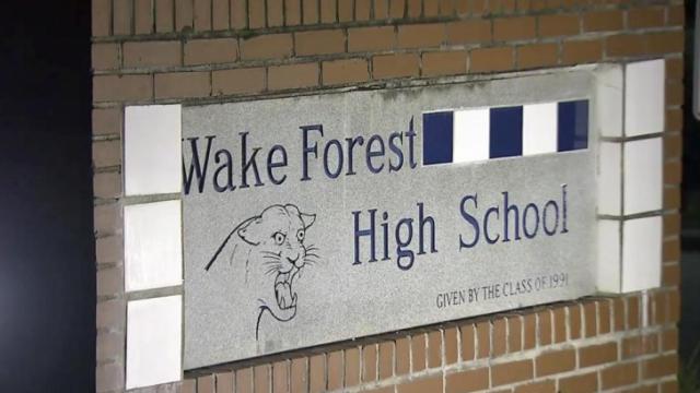 Wake Forest student seen in fight claimed to be victim of racial bullying