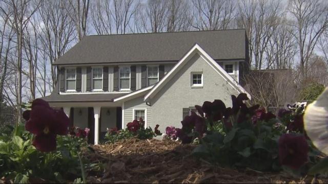  Triangle housing boom creates shortage for homebuyers