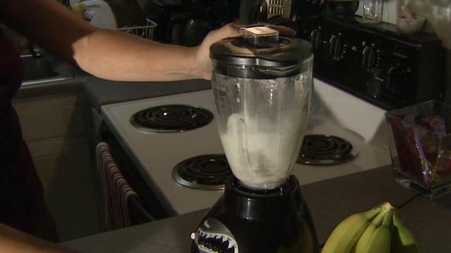 Pricey Vitamix blender crushes competition