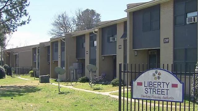 Possible funding cuts prompt concern for Durham Housing Authority