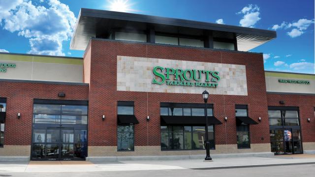 Sprouts deals July 29 - August 4: Eggplant, green beans, grape tomatoes, blueberries, pork ribs