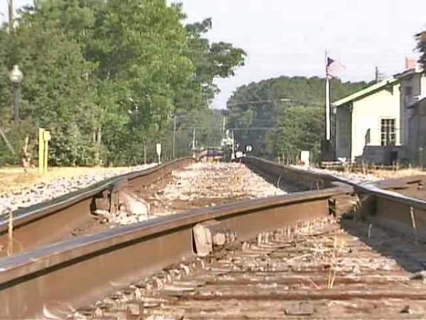 Commuter Rail System Coming to the Triangle?