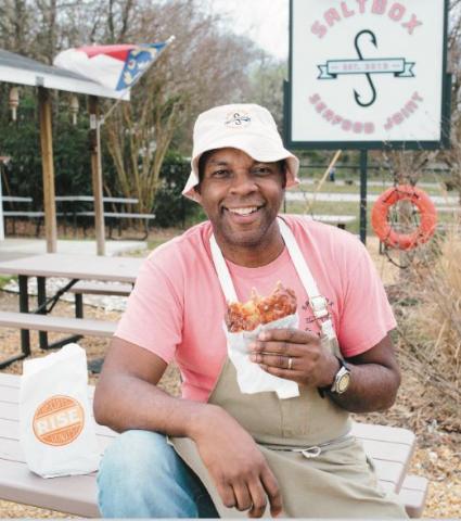 Foodie news: Durham chef wins big, plus gelato and donut news (June 17, 2022)