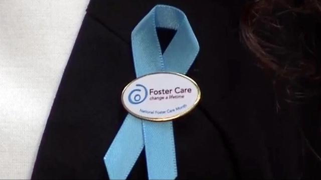 NCSU group pushing to help NC revamp foster care system