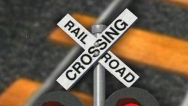 1 dead after being hit by train in Kenly