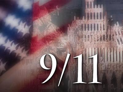 9/11 Memorial Exhibit to Visit Raleigh