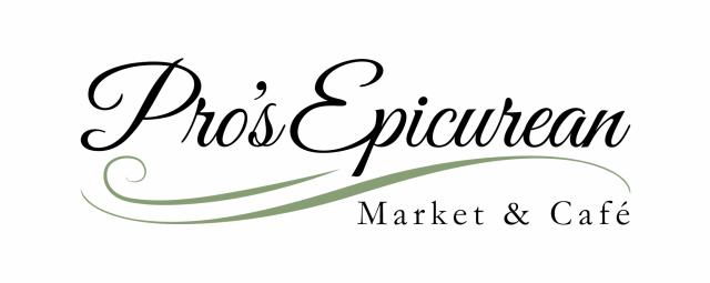 Pro's Epicurean Market & Cafe