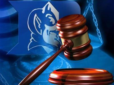 DNA Evidence in Duke Lacrosse Case Will Be Preserved