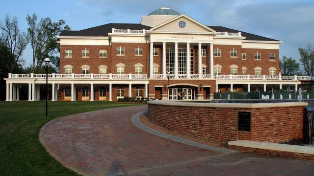 Elon University continues in-person classes after identifying over 100 COVID cases in two days
